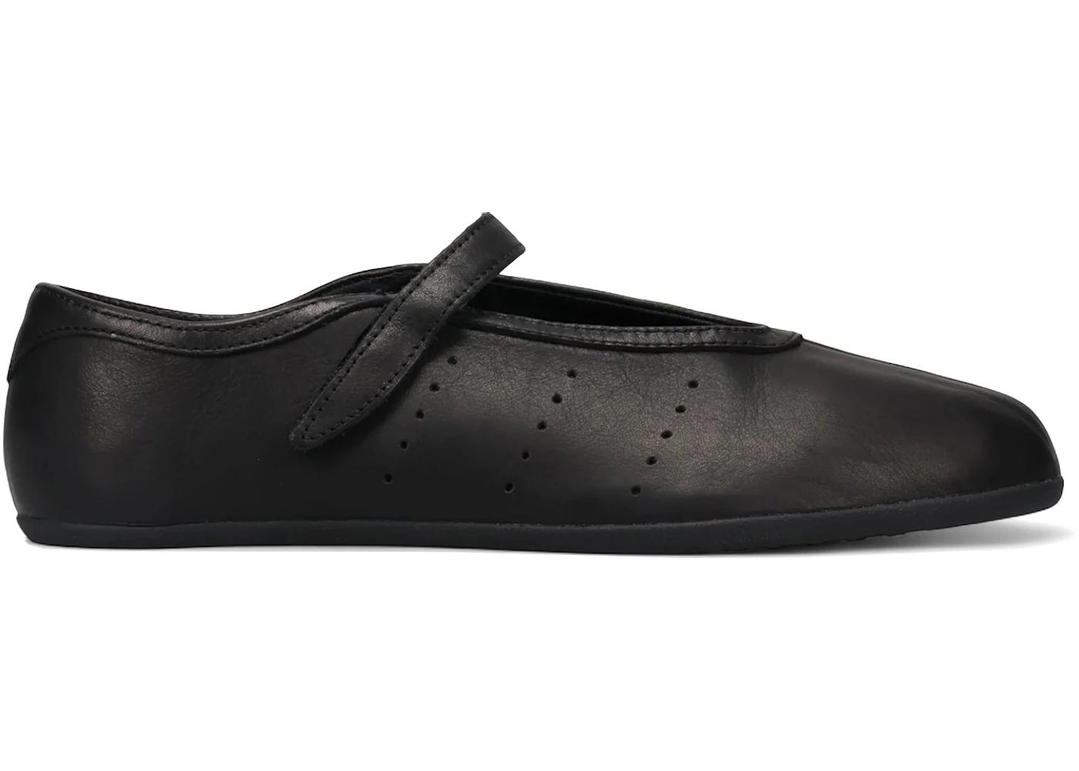 adidas adidas Stan Smith Lo Pro Triple Black (Women's)