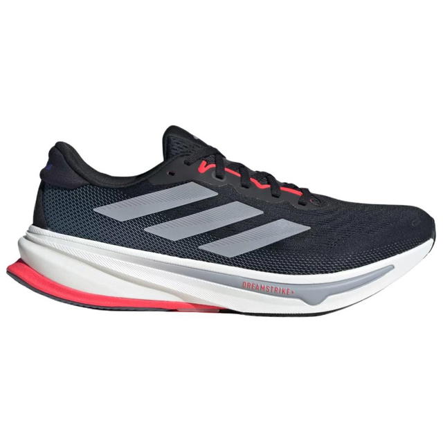 adidas adidas Supernova Rise 2 - Black - view 2