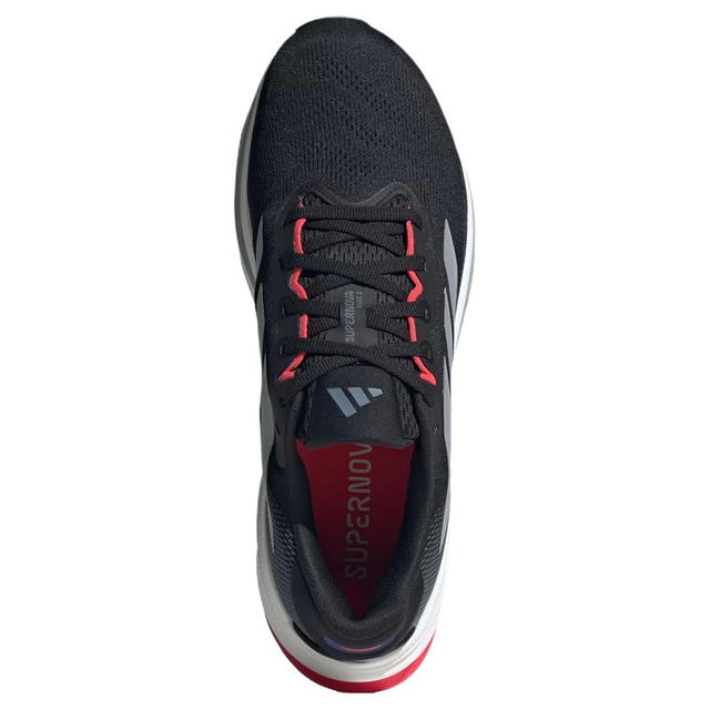 adidas adidas Supernova Rise 2 - Black - view 3