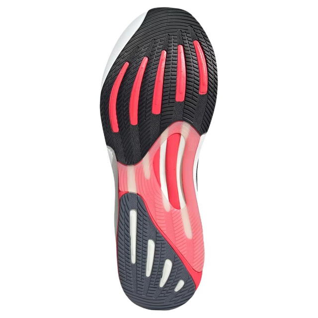 adidas adidas Supernova Rise 2 - Black - view 4