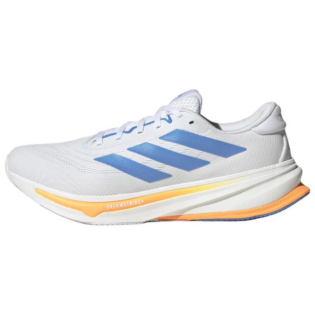 adidas adidas Supernova Rise 2 - White/Blue - view 1