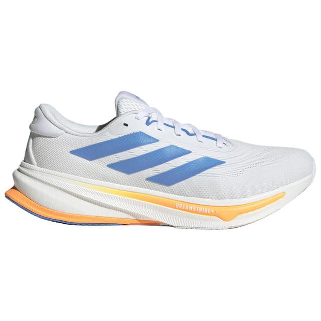 adidas adidas Supernova Rise 2 - White/Blue - view 2