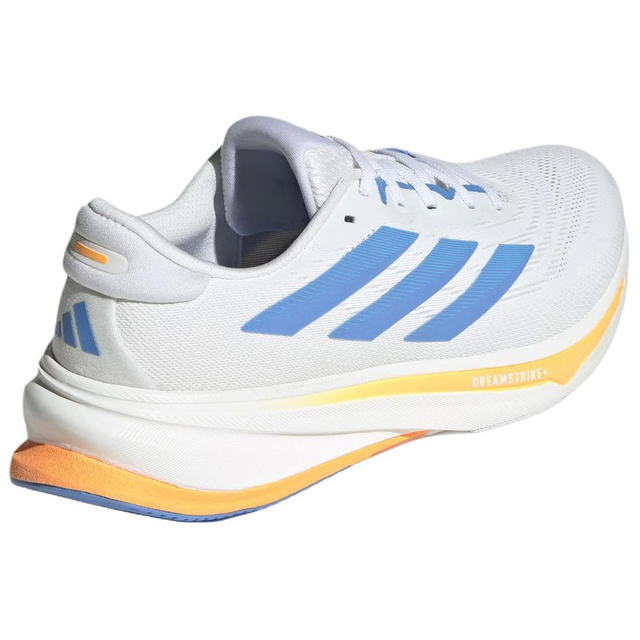 adidas adidas Supernova Rise 2 - White/Blue - view 4