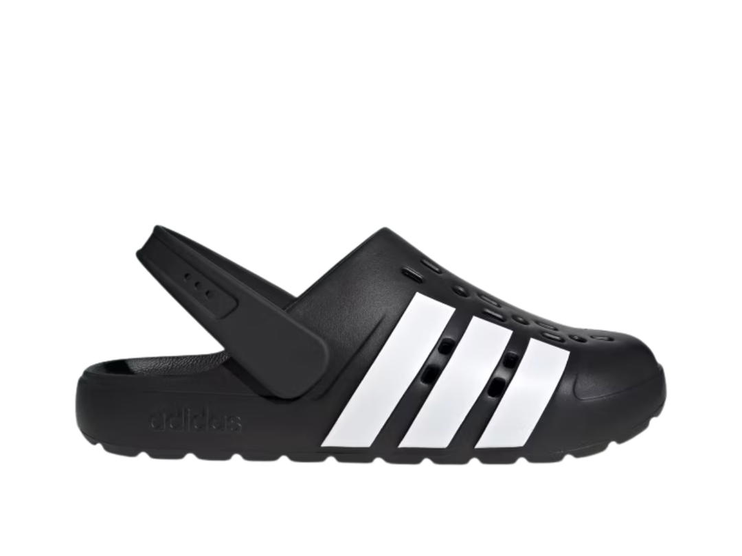 adidas adidas Adilette Clog 2.0 Core Black