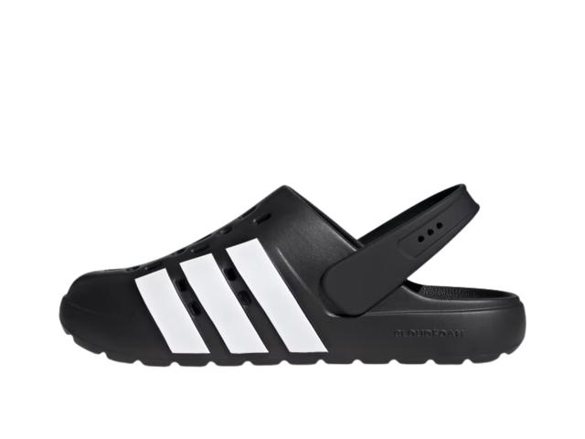 adidas adidas Adilette Clog 2.0 Core Black - view 2