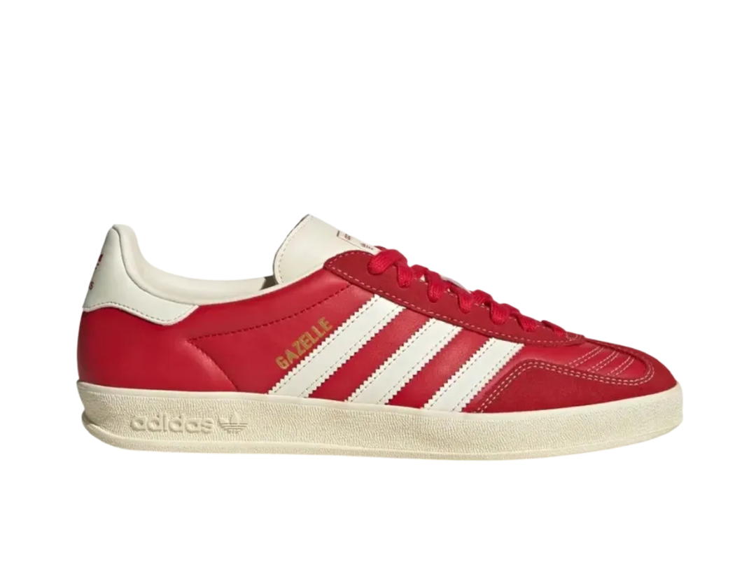 adidas adidas Originals Gazelle Indoor Better Scarle
