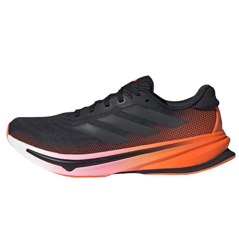 adidas adidas Supernova Rise 2 - Black/Orange