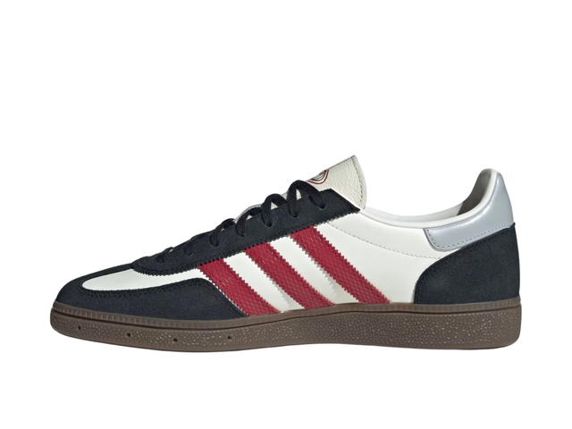 adidas adidas Handball Spezial White Black Red - view 2