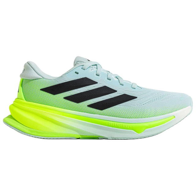 adidas adidas Supernova Rise 2 - Green - view 2