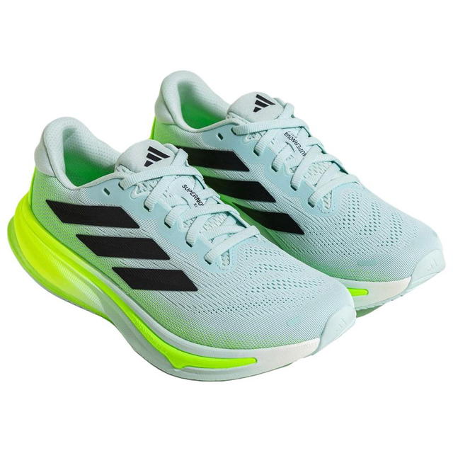 adidas adidas Supernova Rise 2 - Green - view 3