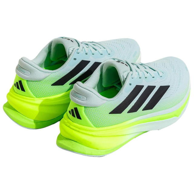 adidas adidas Supernova Rise 2 - Green - view 5