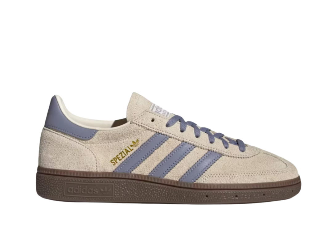 adidas adidas Handball Spezial Wonder White (Women's)