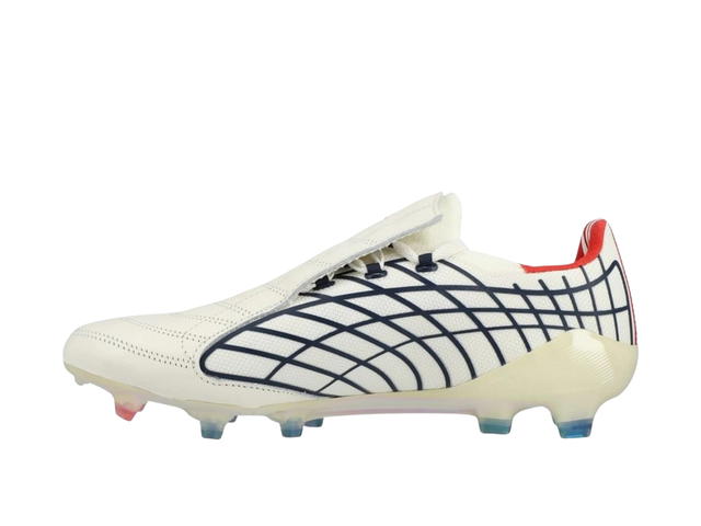 adidas adidas x Unisport F50 Spider Elite Fg 30th Anniversary Off White Vivid Red - view 2