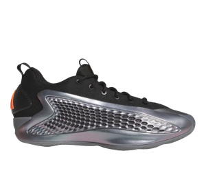 Buy adidas Anthony Edwards 1 Low Trainers Iron Metallic at Sasom – Authentic and Ready to Ship