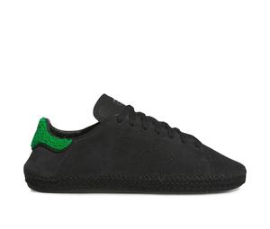 Buy adidas x Clot Originals Stan Smith Cloud Black Green at Sasom – Authentic and Ready to Ship