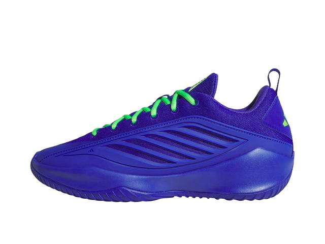 adidas adidas Believe That 1 Blue - view 2