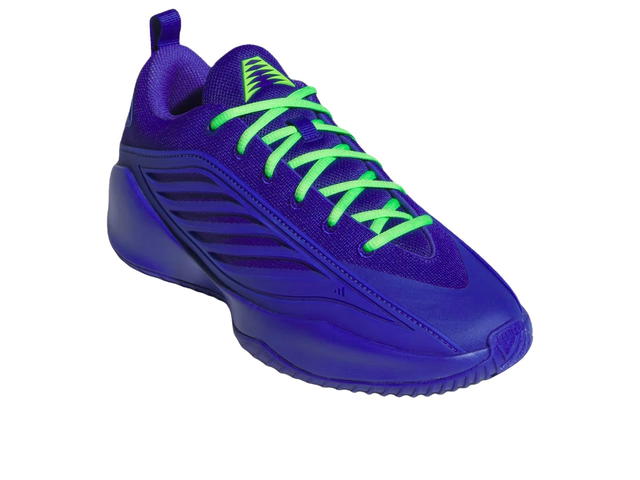 adidas adidas Believe That 1 Blue - view 3