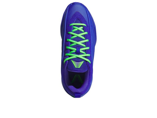 adidas adidas Believe That 1 Blue - view 4