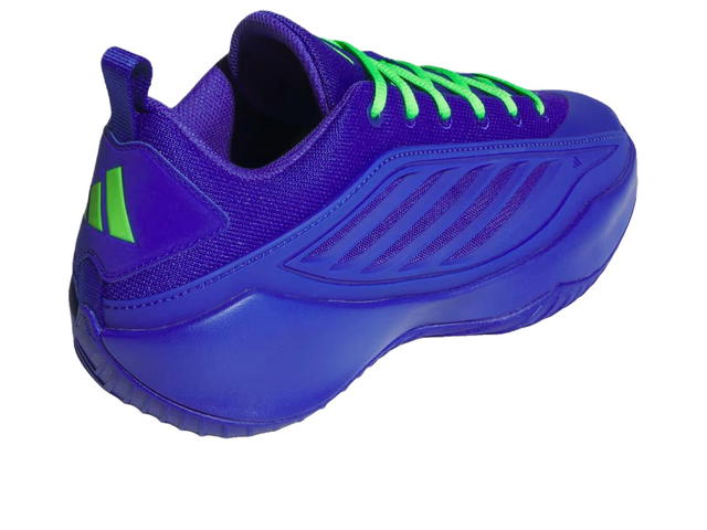 adidas adidas Believe That 1 Blue - view 5