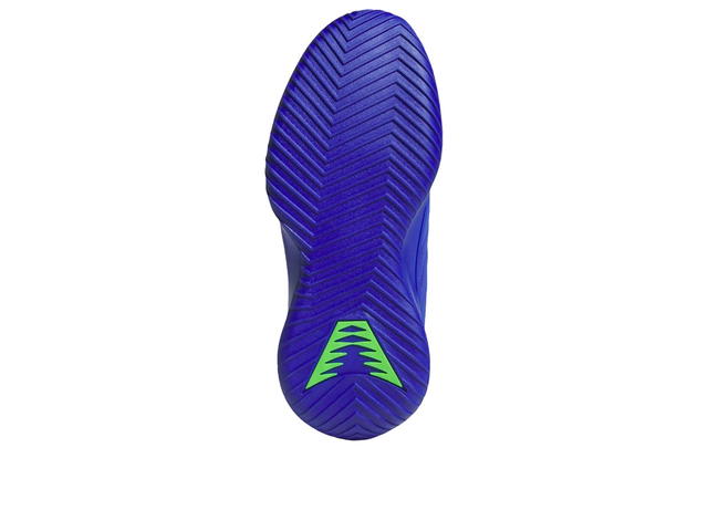 adidas adidas Believe That 1 Blue - view 6