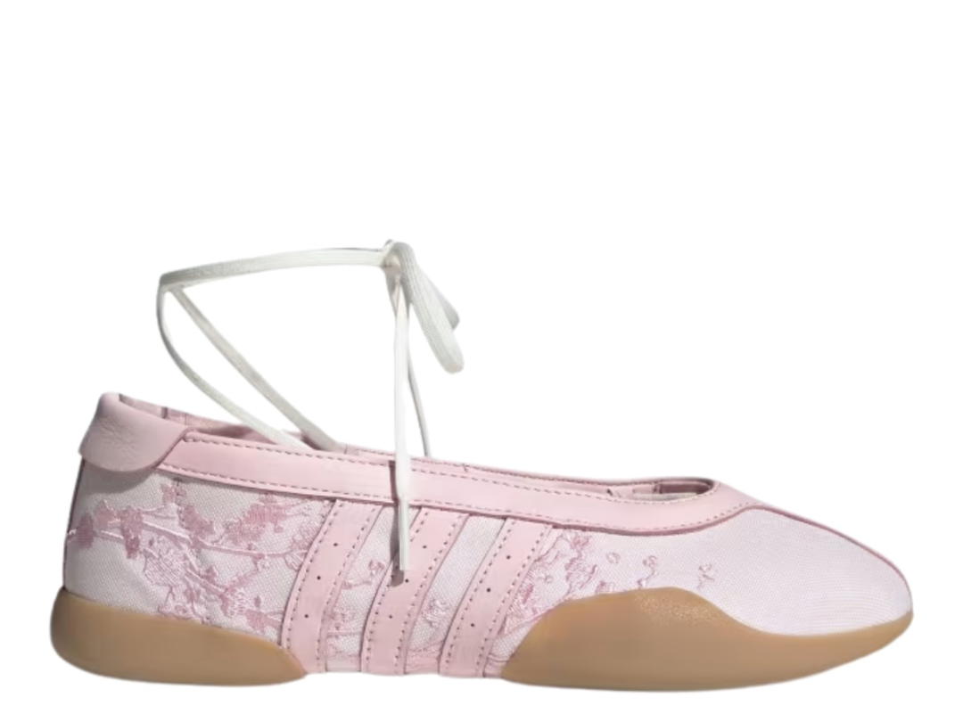 adidas adidas Taekwondo Mei Ballet Clear Pink (Women's)