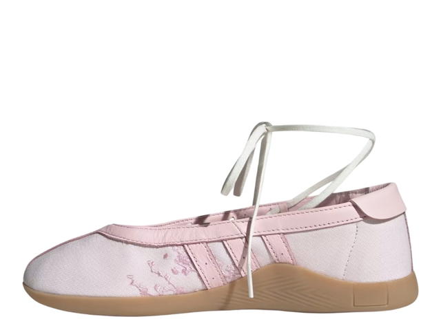 adidas adidas Taekwondo Mei Ballet Clear Pink (Women's) - view 2