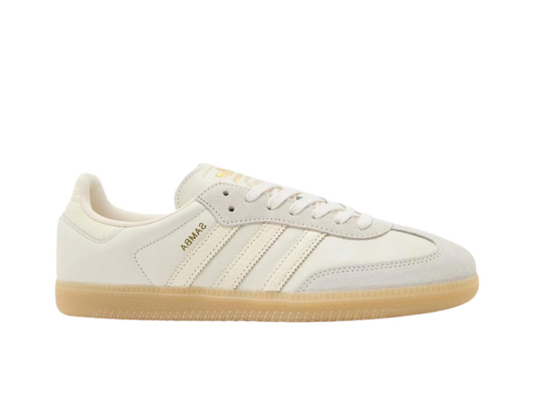 adidas adidas Samba OG White