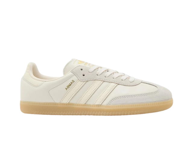 adidas adidas Samba OG White - view 1