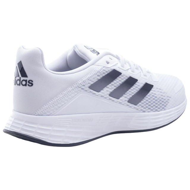 adidas adidas Duramo SL - White - view 3