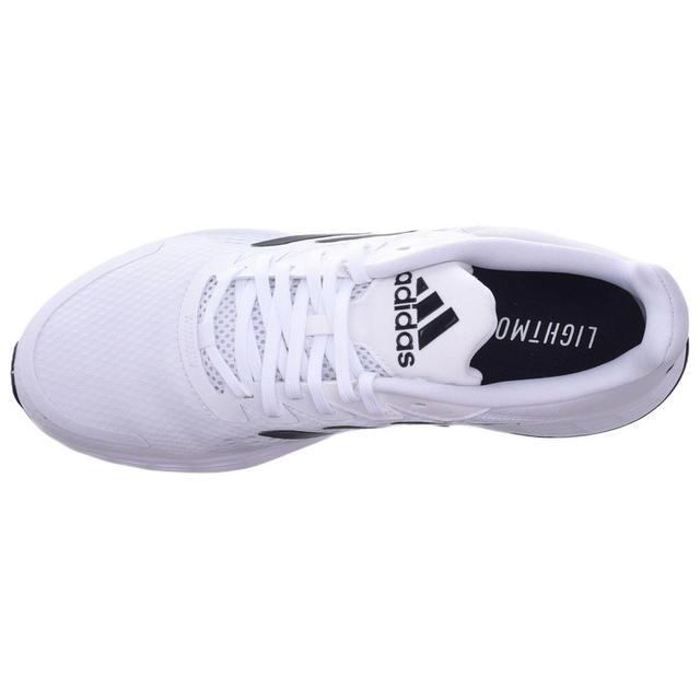 adidas adidas Duramo SL - White - view 4