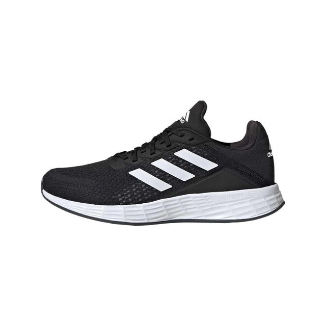 adidas adidas Duramo SL - Black/White/Dark Gray - view 1