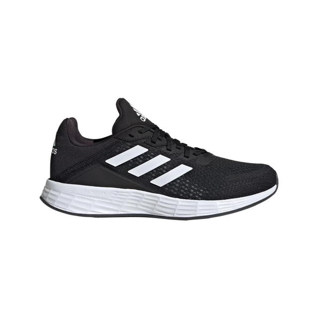 adidas adidas Duramo SL - Black/White/Dark Gray - view 2