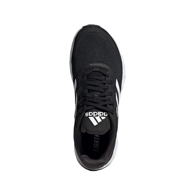 adidas adidas Duramo SL - Black/White/Dark Gray - view 4