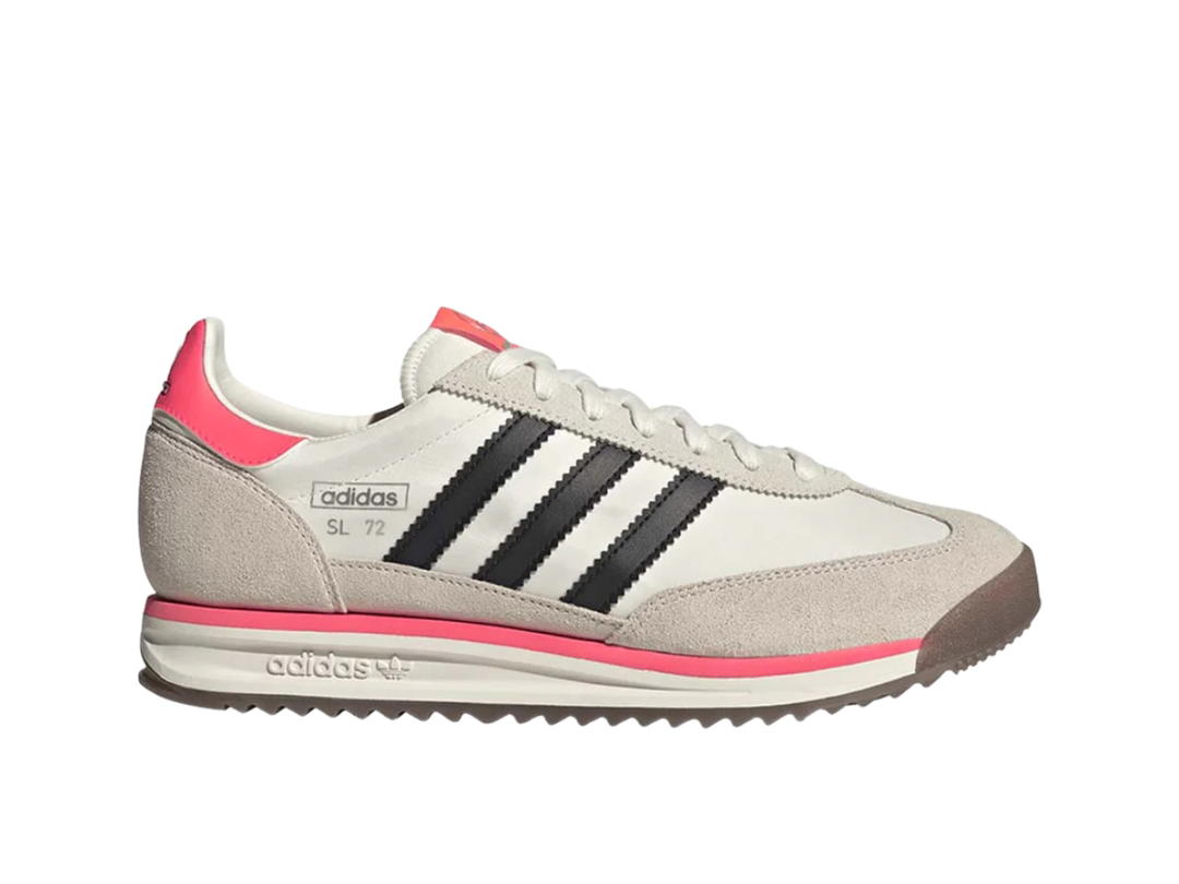 adidas adidas SL 72 Rs Mercedes White