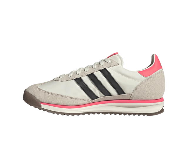 adidas adidas SL 72 Rs Mercedes White - view 2