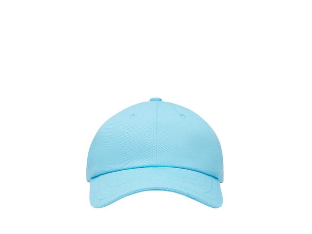 Jacquemus Jacquemus Casquette La casquette Bleu Clair - view 1