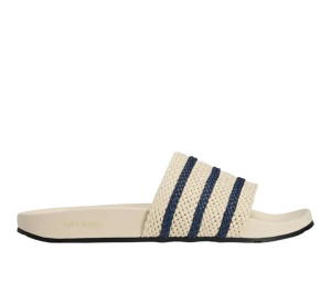 Buy adidas x Wales Bonne Originals Adilette Wonder White at Sasom – Authentic and Ready to Ship