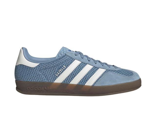 adidas adidas Gazelle Indoor Blue - view 1