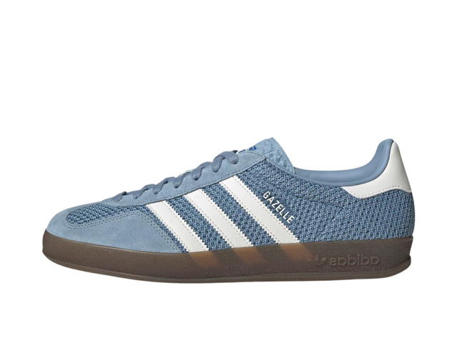 adidas adidas Gazelle Indoor Blue - view 2