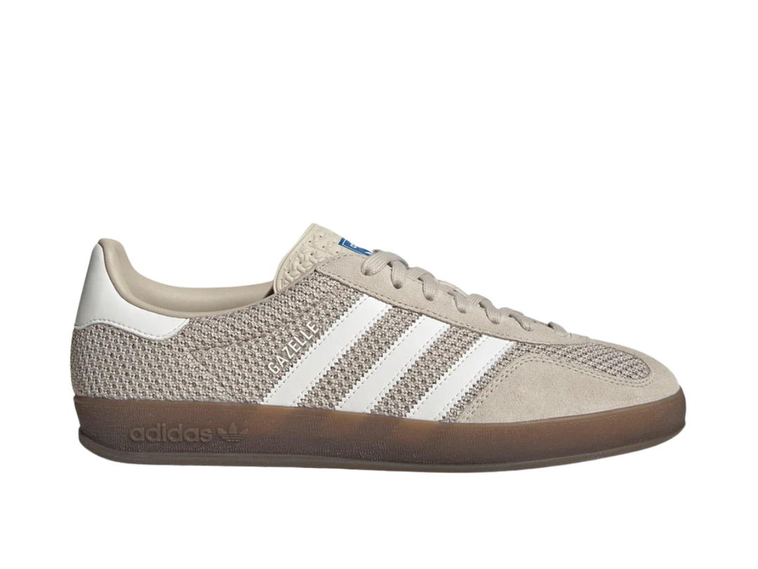 adidas adidas Gazelle Indoor Beige