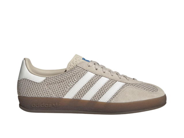 adidas adidas Gazelle Indoor Beige - view 1