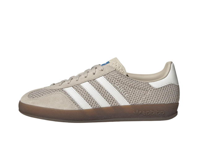 adidas adidas Gazelle Indoor Beige - view 2