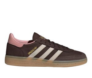 Buy adidas Handball Spezial Dark Brown Alumina at Sasom – Authentic and Ready to Ship