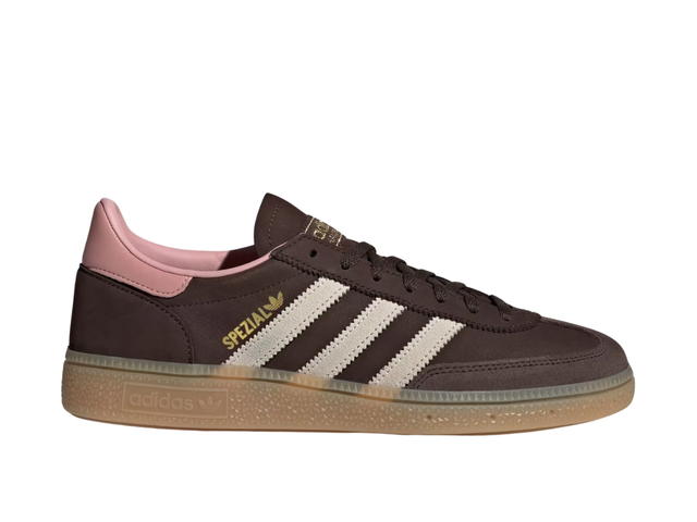 adidas adidas Handball Spezial Dark Brown Alumina - view 1