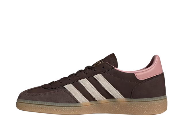 adidas adidas Handball Spezial Dark Brown Alumina - view 2