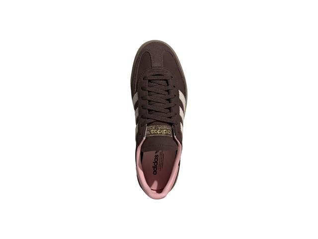 adidas adidas Handball Spezial Dark Brown Alumina - view 3