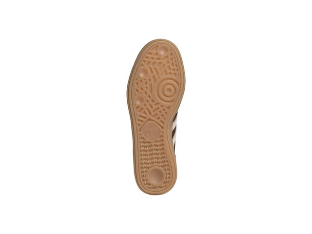 adidas adidas Handball Spezial Dark Brown Alumina - view 4