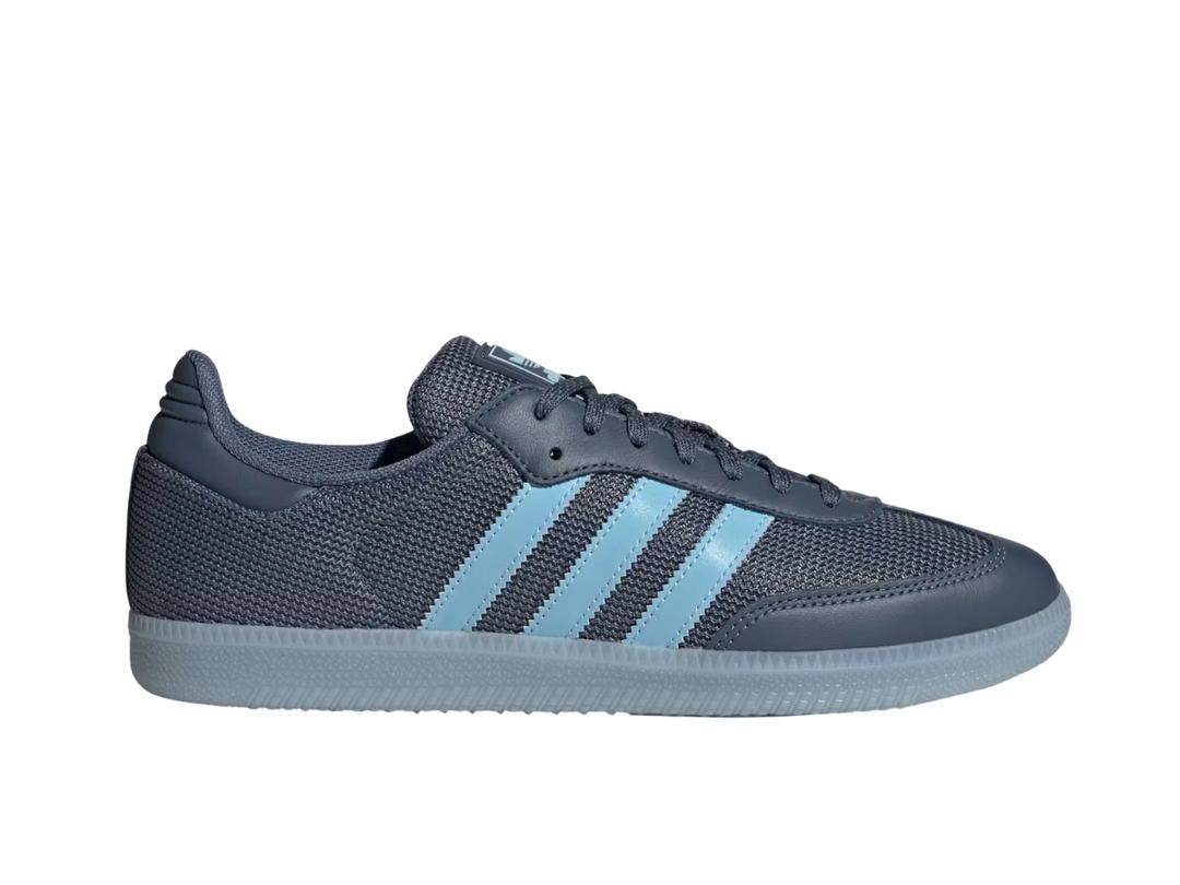 adidas adidas Originals Samba OG Preloved Ink Clear Sky Tactile Blue