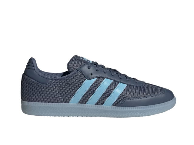adidas adidas Originals Samba OG Preloved Ink Clear Sky Tactile Blue - view 1
