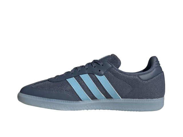 adidas adidas Originals Samba OG Preloved Ink Clear Sky Tactile Blue - view 2